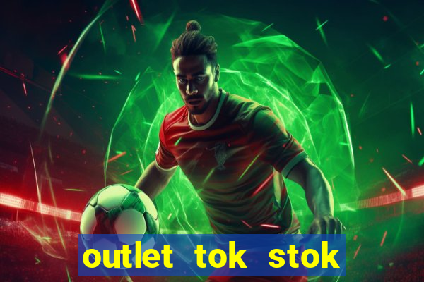 outlet tok stok porto alegre